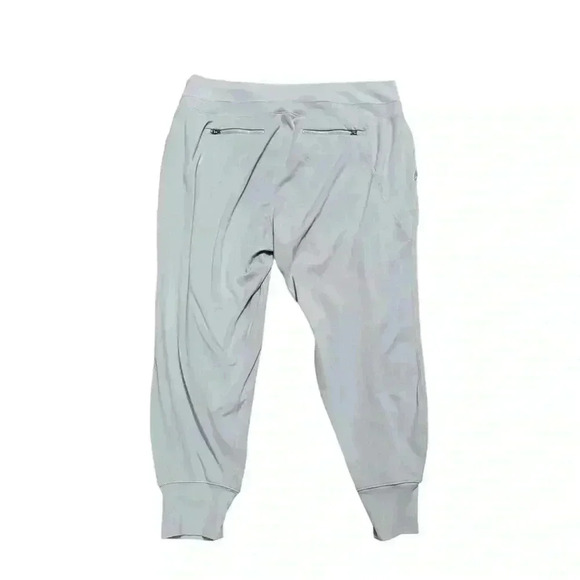Athleta Venice High Rise Jogger Gray Size 2X - Picture 3 of 5